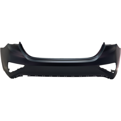 Picture of Bumper Cover