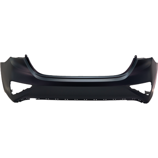 Picture of Bumper Cover
