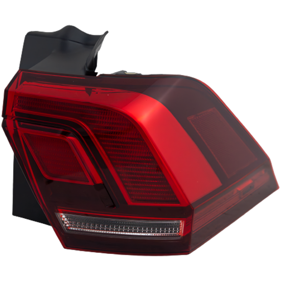 Picture of Tail Light