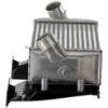 Picture of Intercooler