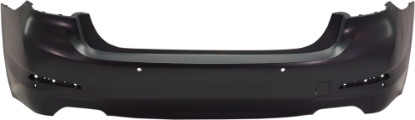 Picture of Bumper Cover