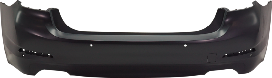 Picture of Bumper Cover