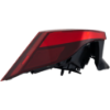 Picture of Tail Light