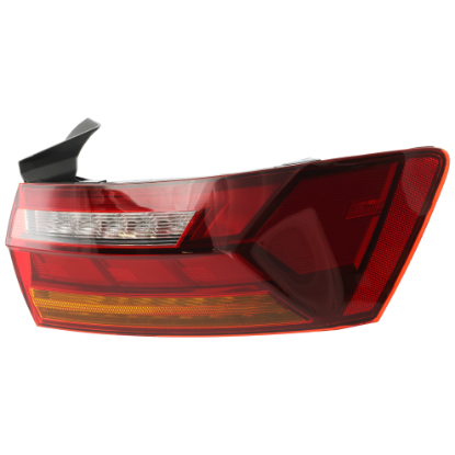 Picture of Tail Light