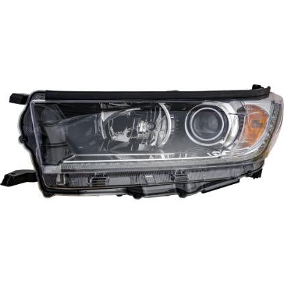 Picture of Headlight