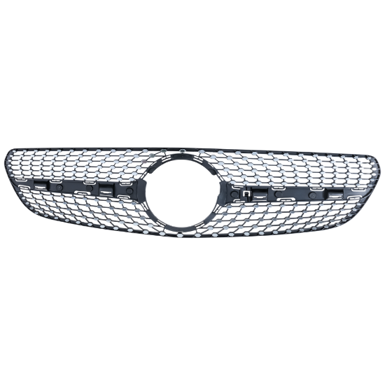 Picture of Grille Assembly