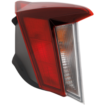 Picture of Tail Light