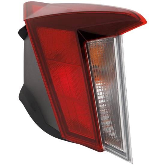 Picture of Tail Light