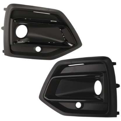 Picture of Fog Light Trim