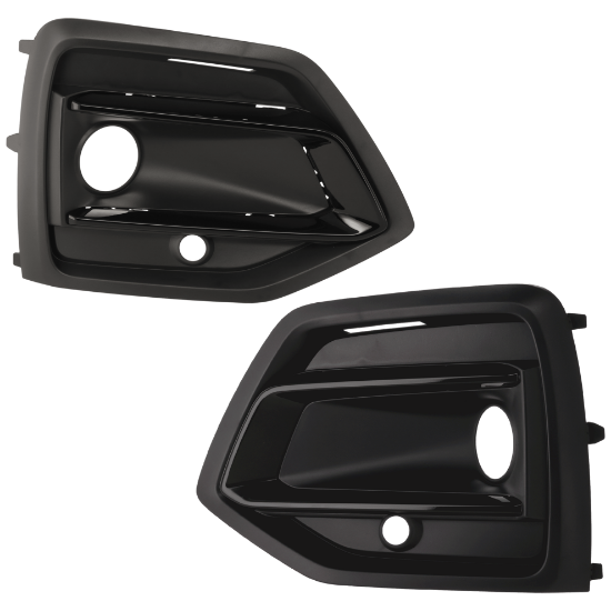 Picture of Fog Light Trim