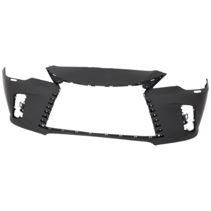 Picture of Bumper Guard