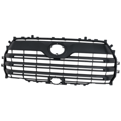 Picture of Grille Assembly