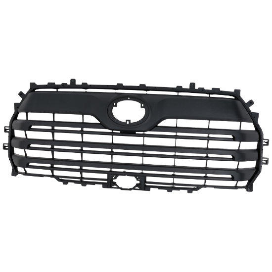 Picture of Grille Assembly