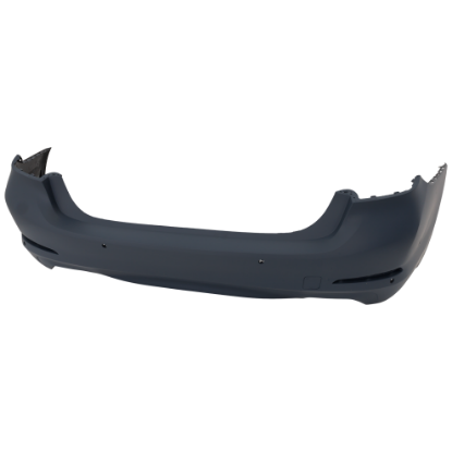 Picture of Bumper Cover