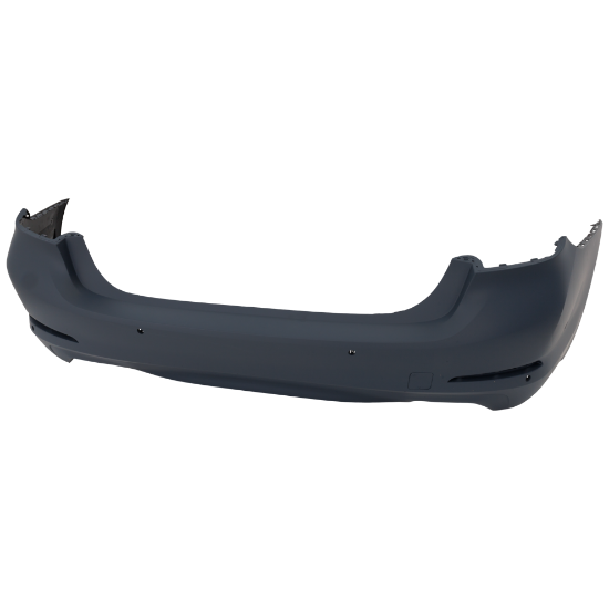 Picture of Bumper Cover