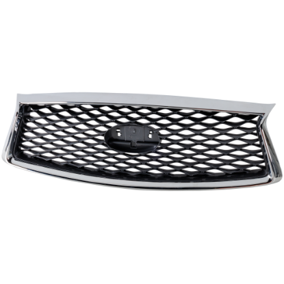 Picture of Grille Assembly