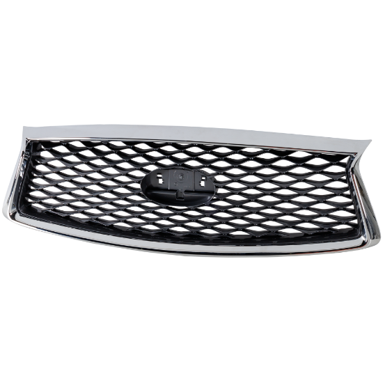 Picture of Grille Assembly