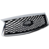 Picture of Grille Assembly