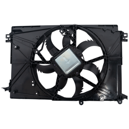 Picture of Cooling Fan Assembly