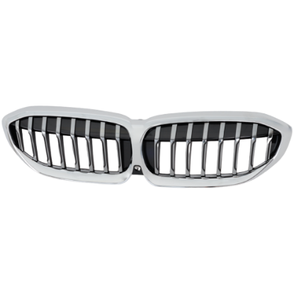 Picture of Grille Assembly