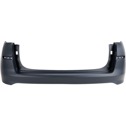 Picture of Bumper Cover