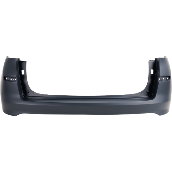 Picture of Bumper Cover