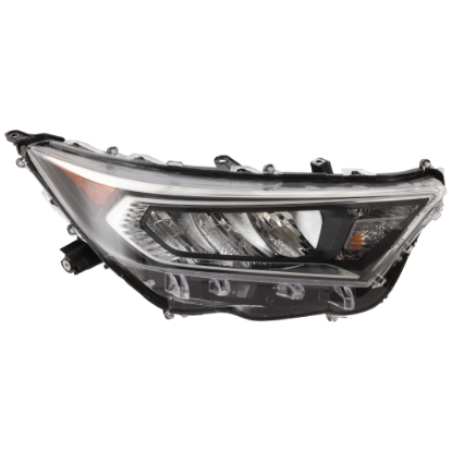 Picture of Headlight