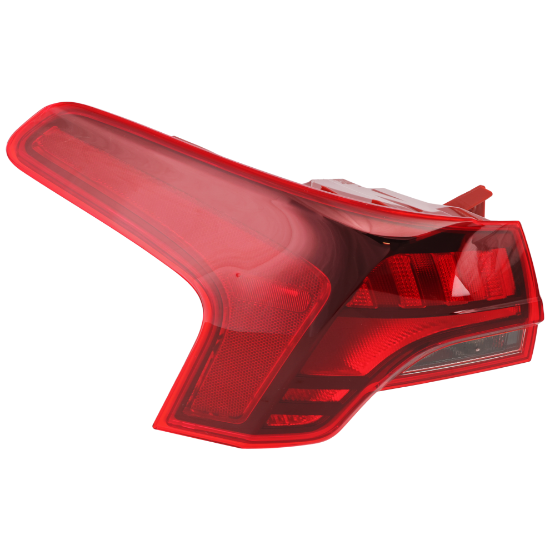 Picture of Tail Light