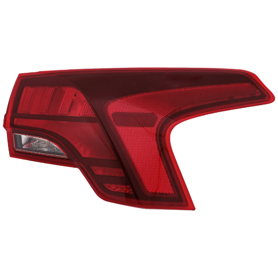 Picture of Tail Light