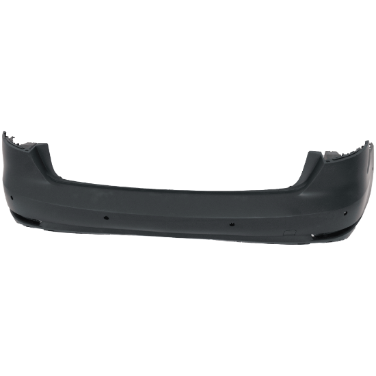 Picture of Bumper Cover