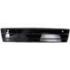 Picture of License Plate Bracket