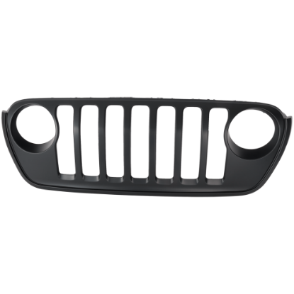 Picture of Grille Assembly