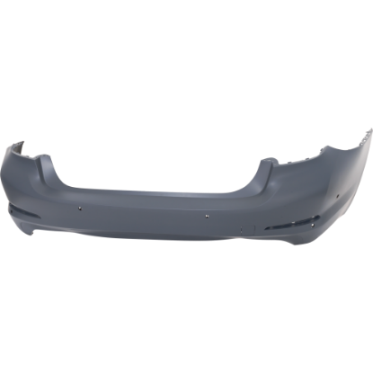 Picture of Bumper Cover