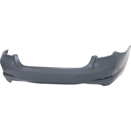 Picture of Bumper Cover