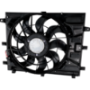 Picture of Cooling Fan Assembly
