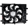 Picture of Cooling Fan Assembly