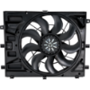 Picture of Cooling Fan Assembly