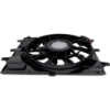 Picture of Cooling Fan Assembly