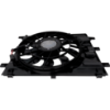 Picture of Cooling Fan Assembly