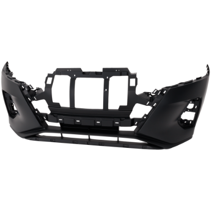 Picture of Bumper Cover