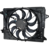 Picture of Cooling Fan Assembly