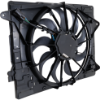 Picture of Cooling Fan Assembly