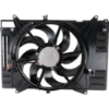 Picture of Cooling Fan Assembly