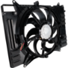 Picture of Cooling Fan Assembly