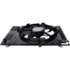 Picture of Cooling Fan Assembly
