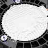 Picture of Cooling Fan Assembly