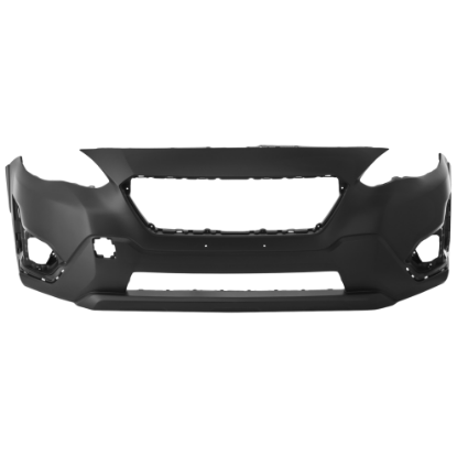 Picture of Bumper Cover