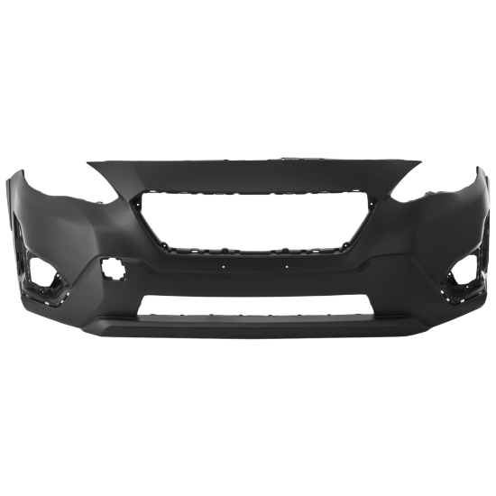 Picture of Bumper Cover
