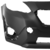Picture of Bumper Cover