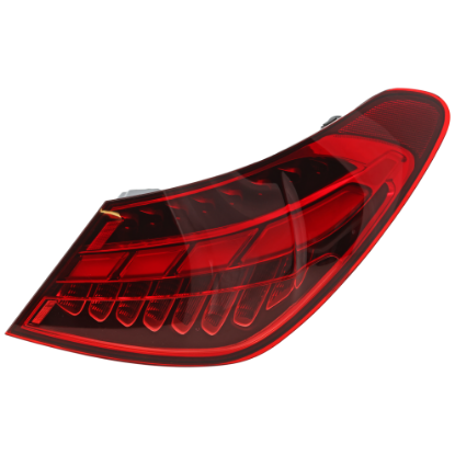 Picture of Tail Light